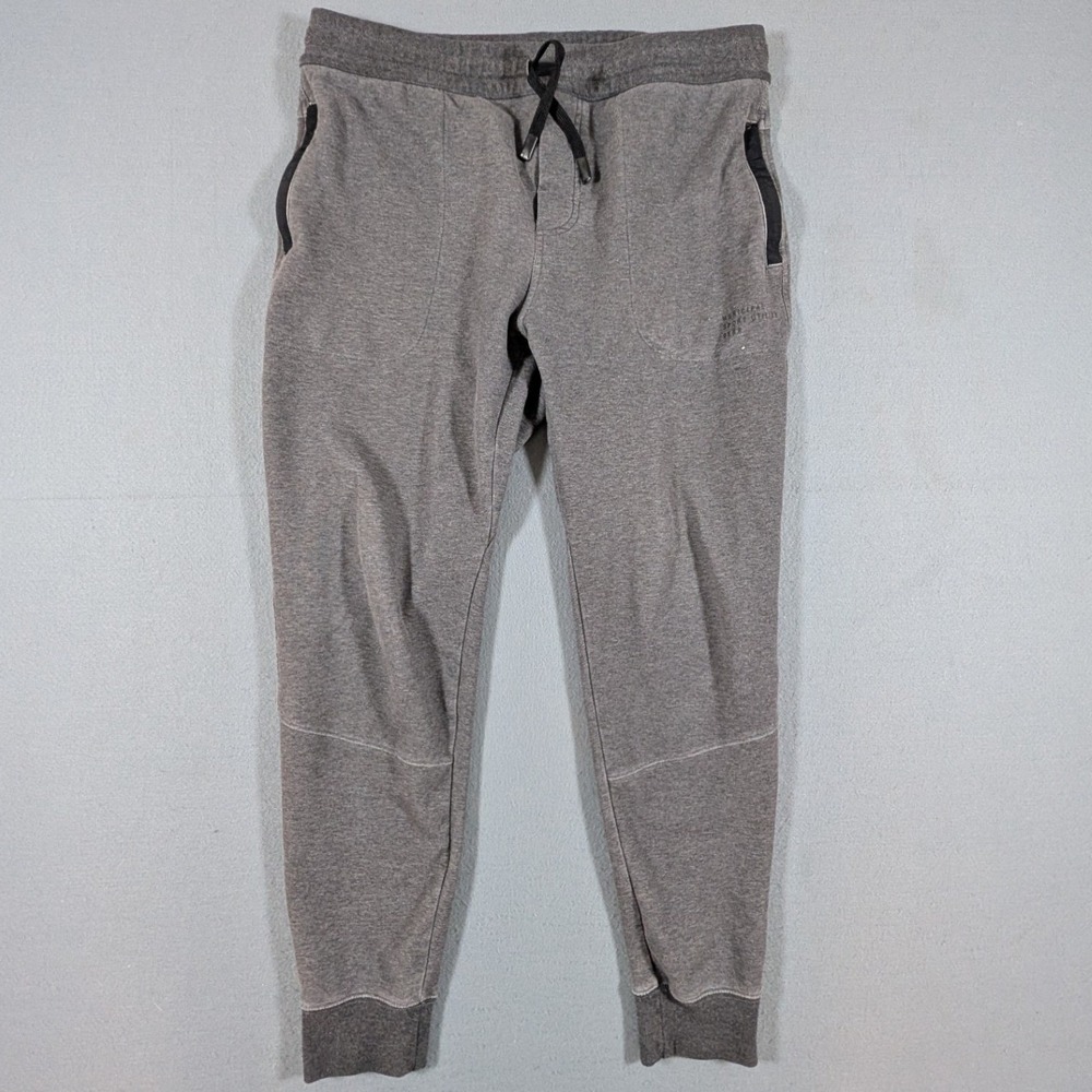 Municipal Joggers Mens XL Sport Utility Gear Athletic Sweatpants
